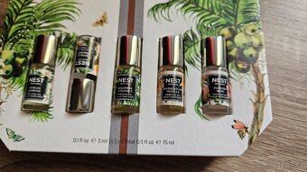 Nest - sada parfémů, roll-ony - 5