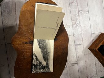 Soubor pohlednic- poválečná Francie - ARMY - WW2 - 5