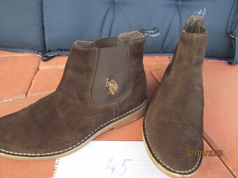 boty pánské a dámské - 5