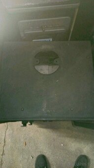 Hosseven MINI 9008 - 5