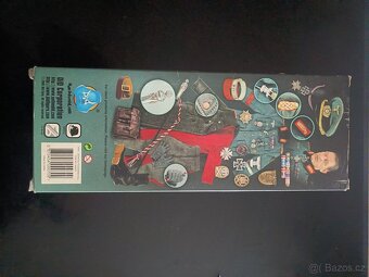 Wehrmacht Důstojník - 5