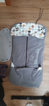 Baby Jogger summit x3 - 5