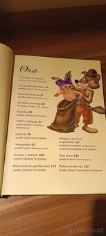 Moje nejmilejší pohádky - 5