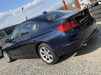 Prodám BMW 335i XDrive - 5