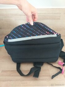 Školní batoh zn.TOPGAL - 5