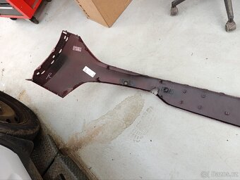 Přední nárazník KIA SPORTAGE V - 5