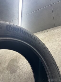 Letní pneu 205/55/17 - 5