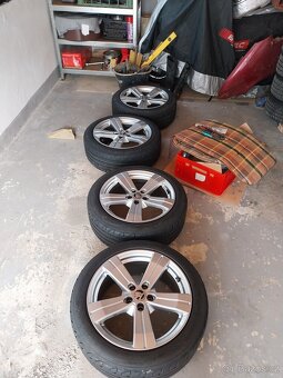 5x100 r17 - 5