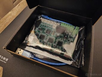 3D tiskárna Ender 3 Pro + SKR Mini E3 V2 - 5