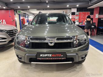 dacia duster 1.6 4x4  ,  2013 - 5