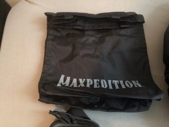 Maxpedition doplnky k batohu - 5