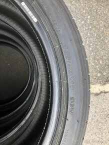 Bridgestone Potenza S001 235/40/19 235/40R19 letní pneu - 5