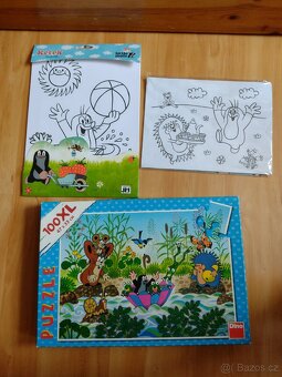 Puzzle - 5