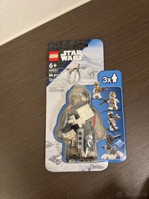 Lego Star Wars (různé 75339, 75342, 75292 atd.) - 5