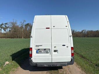 Ford Transit 2.2 TDCI 74kw - 5