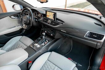 Audi RS7 Performance - 5