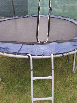 Trampolina - 5