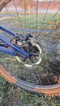 Lapierre e-zesty 9.4 crb L elektrokolo - 5