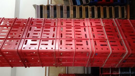 Úložné boxy - 5