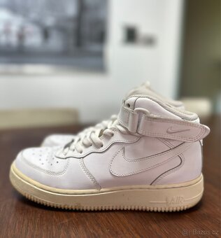 Dámské boty Nike Air,vel.39 - 5