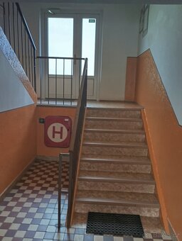 Prodej bytu 2+1 - 5