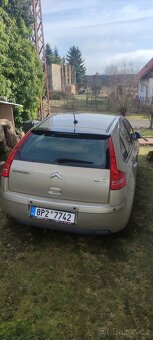Citroen C4 - 5