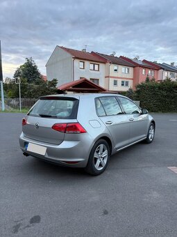 Volkswagen VW Golf VII 7 1.4 TSI 103kw - 5
