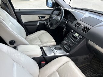 Volvo XC 90 D5 136kw - 5