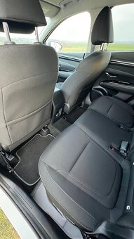 Hyundai Tucson - 5