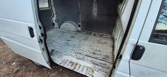 Vw t4 2.5 tdi - 5