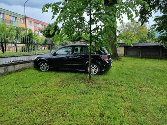 Opel astra 1,4 lpg - 5