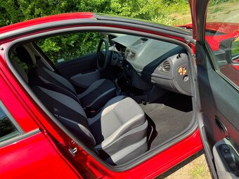 Renault Clio 1.2 benzín 50tkm - 5