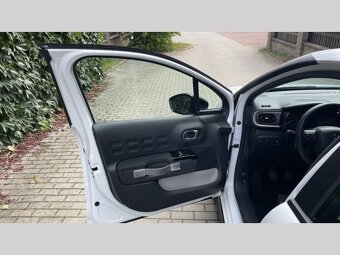 Citroën C3 1.5 HDi 2 místné - 5