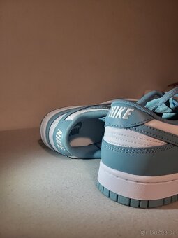 Nike Dunk Low Retro Coconut Milk - 5