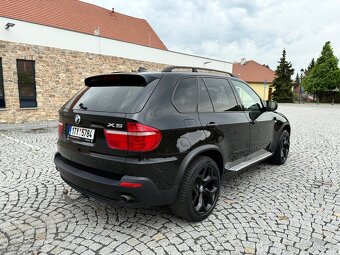 Bmw X5 E70 3.0D 173kw Sport Packet 7 míst - 5