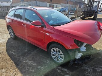 Hyundai i30 1.0 88kw 2023 ČR - 5