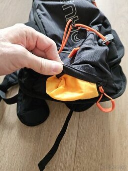 Cyklo/běžecký batůžek Husky, cca 10l - 5