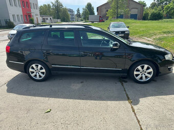 VW Passat Variant 2.0 TDI 103 kW BMP - 5