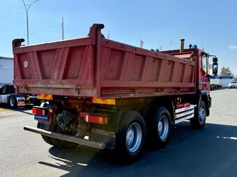 Iveco MP260E37 6X4 - 5