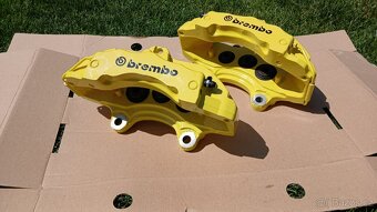Brembo 18Z - 5