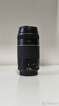 Conon EOS 2000D + příslušenství a objektivy - 5