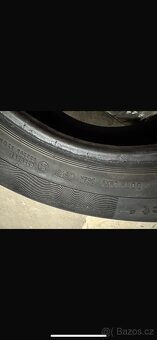 Continental PremiumContact5 205/60/16 96V XL - 5