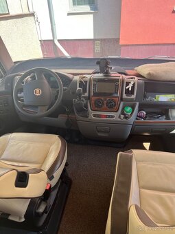 Hymer 614 B - 5