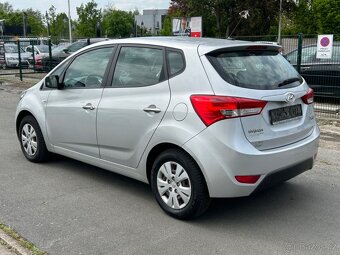 Hyundai IX20 1.4i 2013 73.000 km Top Stav - 5