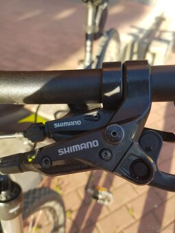 Prodám MTB kolo - 5