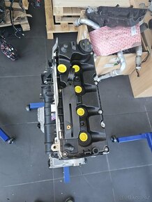 MOTOR CUPA 2,0 TDI 135 KW OCTAVIA RS - 5