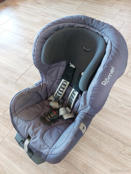 Britax Römer Safefix - 5