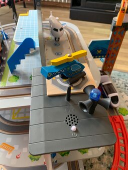 Hape vlackodraha - 5