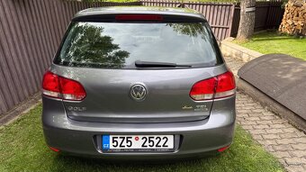 Volkswagen Golf 1.2 TSi - 5
