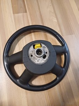 Volant Audi - 5